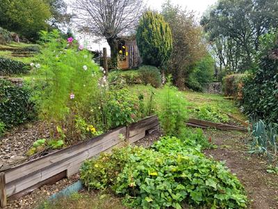 Maison - 84 m² - 6 pièces