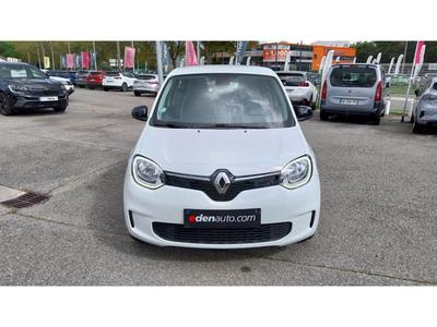 Renault Twingo III E-Tech Equilibre