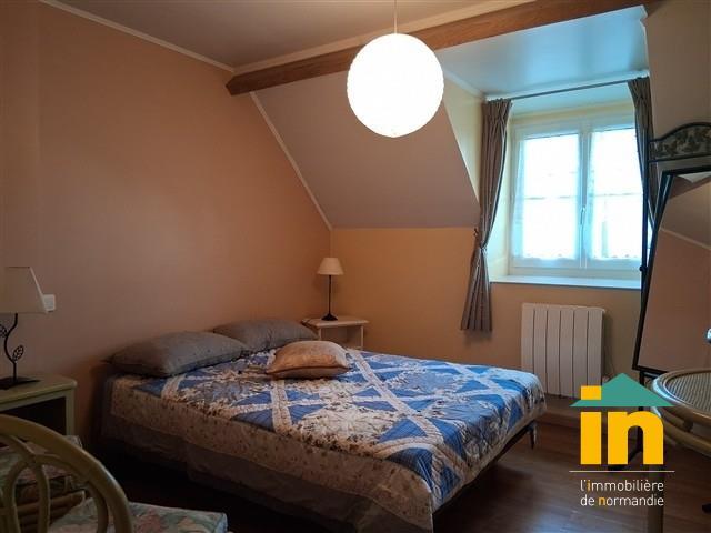 Maison de ville - 96 m² - 5 pièces