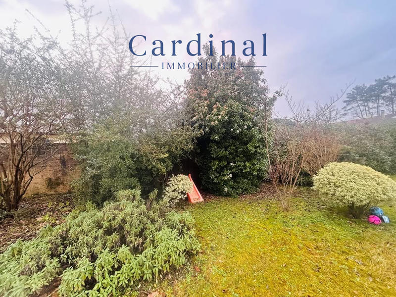 Maison - 150 m² - 9 pièces