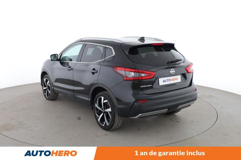 Nissan Qashqai 1.6 dCi Tekna+ 130 ch