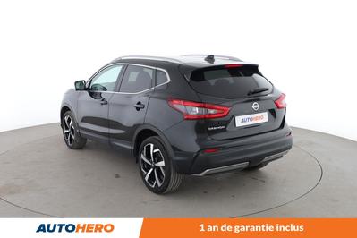 Nissan Qashqai 1.6 dCi Tekna+ 130 ch