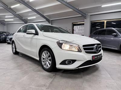 Mercedes Classe a 180 Cdi Fap Bv 7g-Dct - Berline Intuition Phase 1 / Garantie 12 Mois