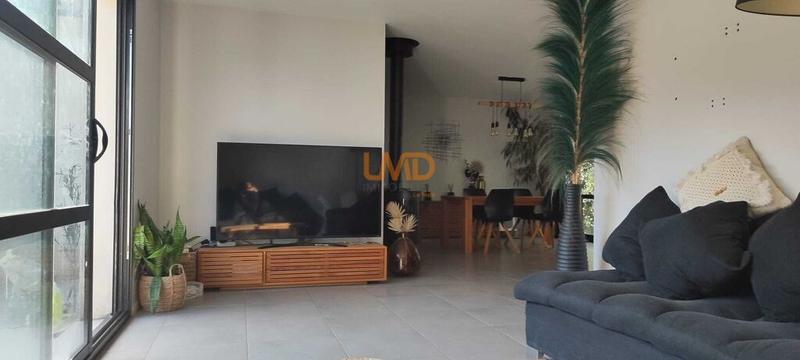 Villa - 118 m² - 5 pièces