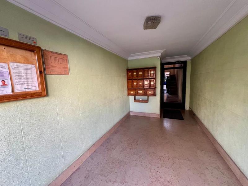 Appartement - 14 m² - 1 pièce