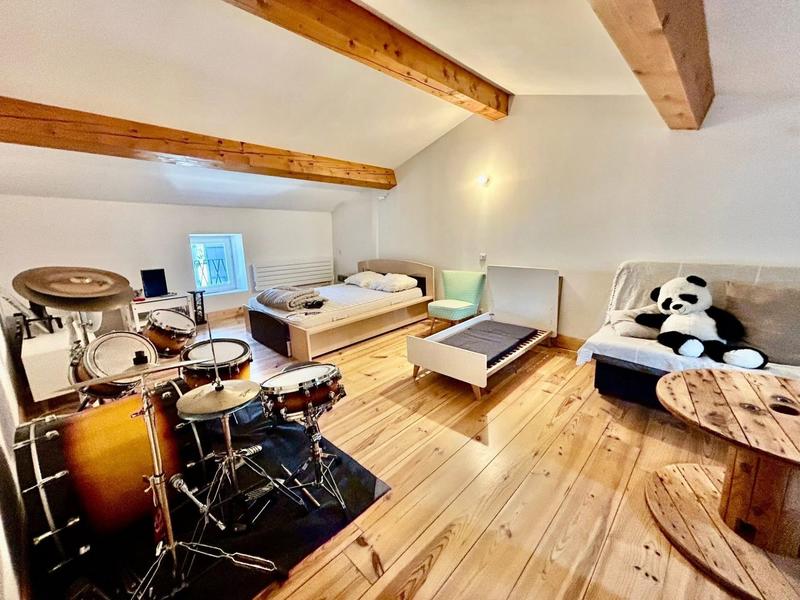 Bastide - 230 m² - 6 pièces