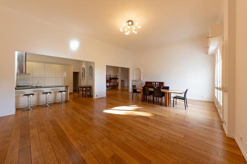 Appartement - 171 m² - 4 pièces