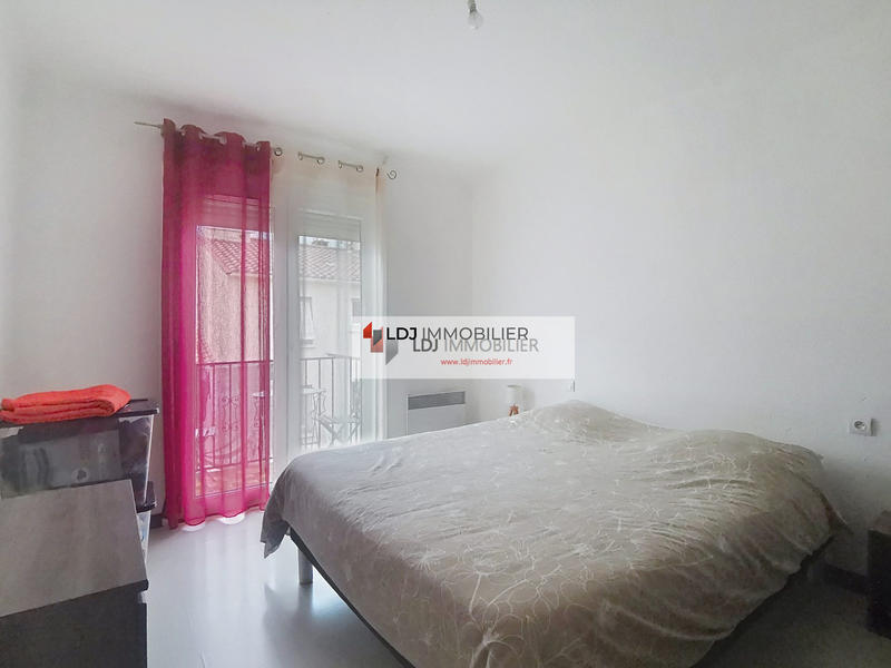 Appartement - 77 m² - 4 pièces