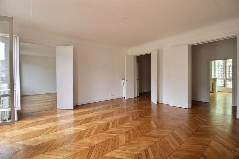 Appartement - 150 m² - 5 pièces