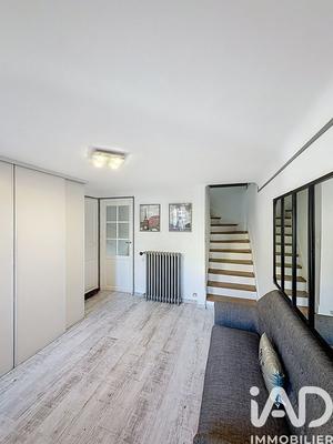 Maison - 126 m² - 5 pièces