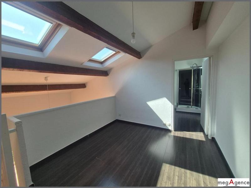 Appartement - 74 m² - 3 pièces