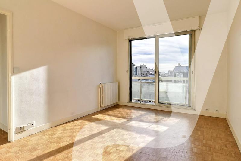 Appartement - 39 m² - 2 pièces