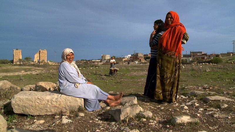 Tunisie – les Trésors de Kairouan, l’Artisanat en Héritage | Film documentaire et rencontre réalisateur