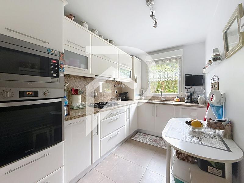 Appartement - 78 m² - 4 pièces