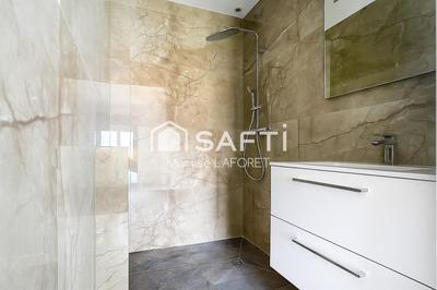 Maison - 105 m² - 4 pièces