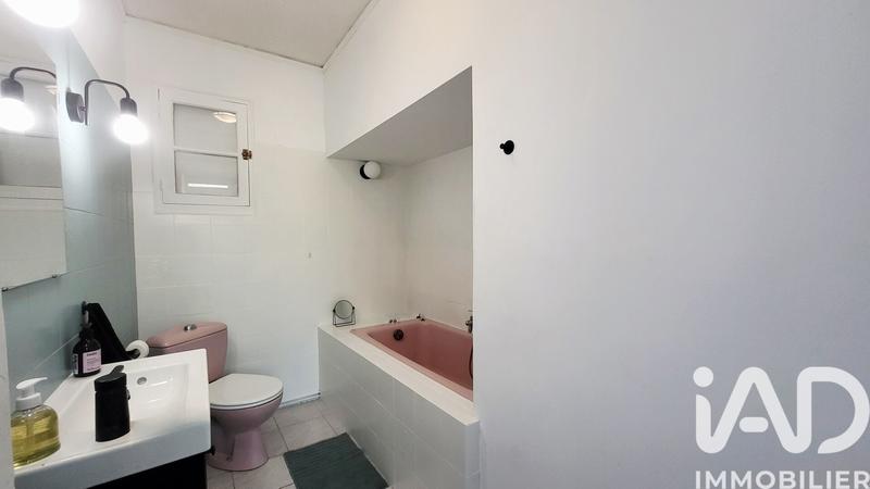 Maison - 209 m² - 7 pièces