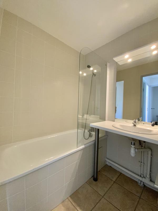 Appartement - 31 m² - 2 pièces