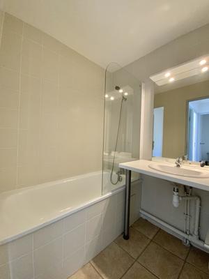 Appartement - 31 m² - 2 pièces