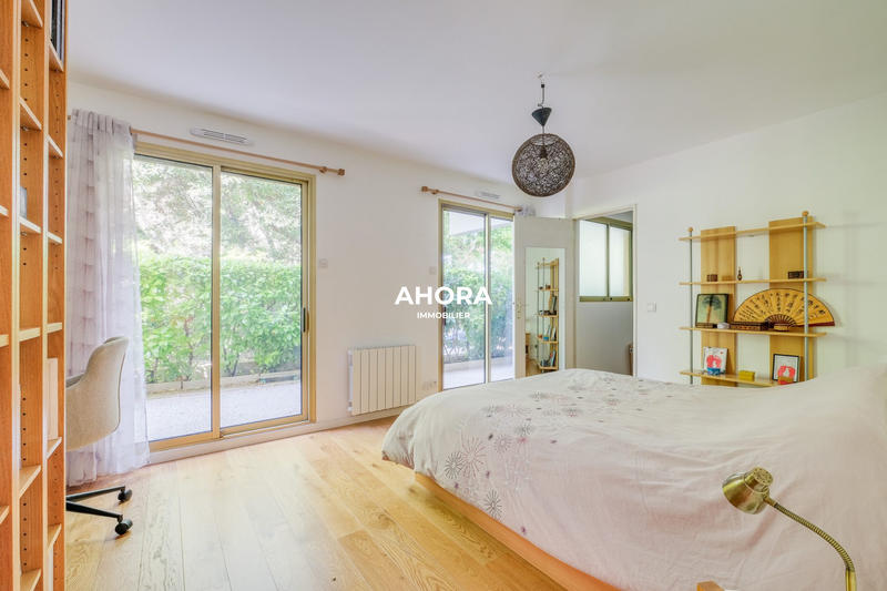 Appartement - 139 m² - 5 pièces