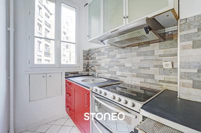 Appartement ancien - 29 m² - 1 pièce