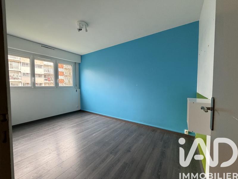 Appartement - 87 m² - 5 pièces