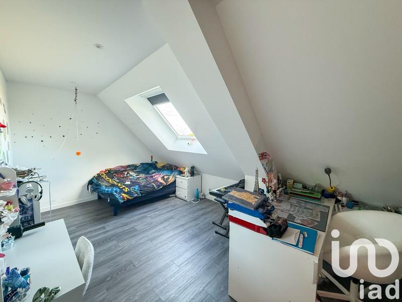 Maison - 174 m² - 6 pièces