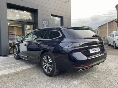 Peugeot 508 Sw II BlueHDi 130 s&amp;S Eat8 Allure Business