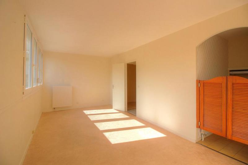 Appartement - 31 m² - 2 pièces