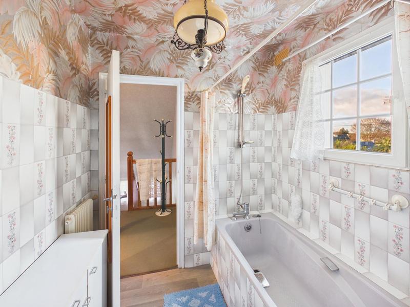 Maison - 118 m² - 5 pièces