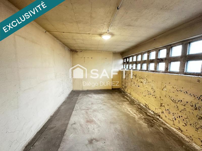 Appartement - 85 m² - 4 pièces