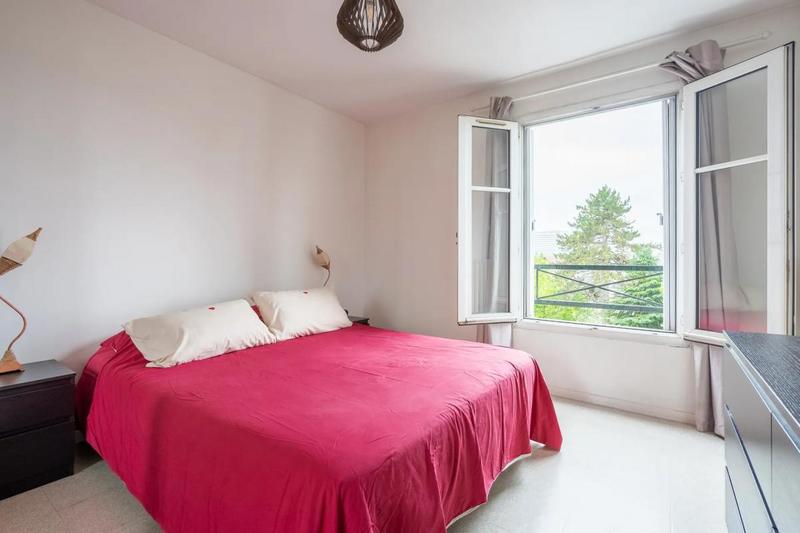 Appartement - 79 m² - 4 pièces