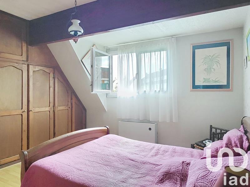 Maison - 102 m² - 5 pièces