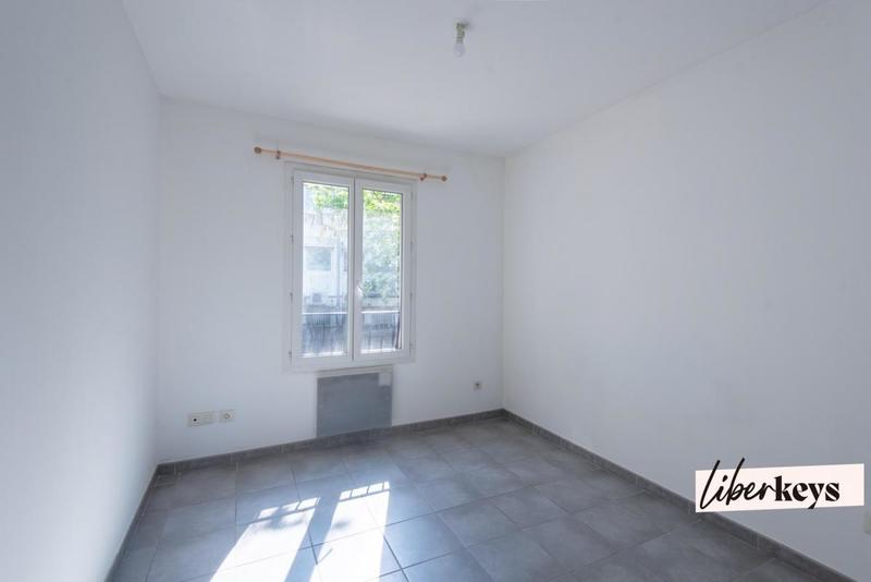 Maison - 72 m² - 4 pièces