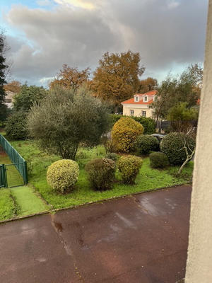 Appartement - 87 m² - 5 pièces