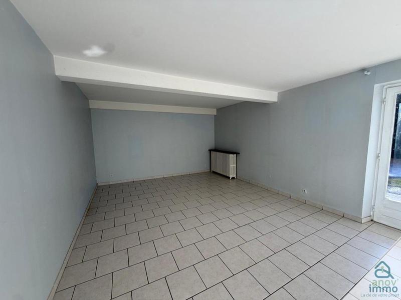 Maison - 145 m² - 5 pièces