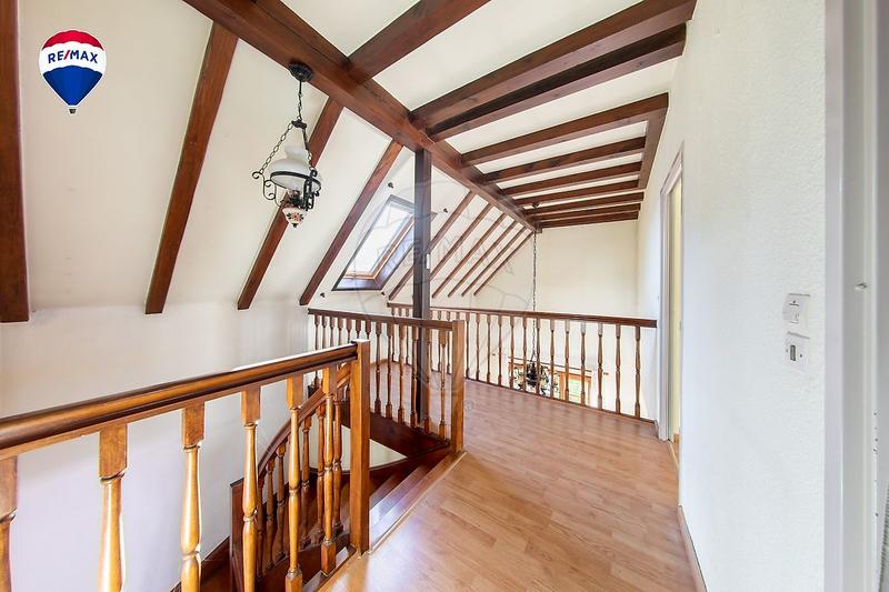 Maison - 138 m² - 5 pièces