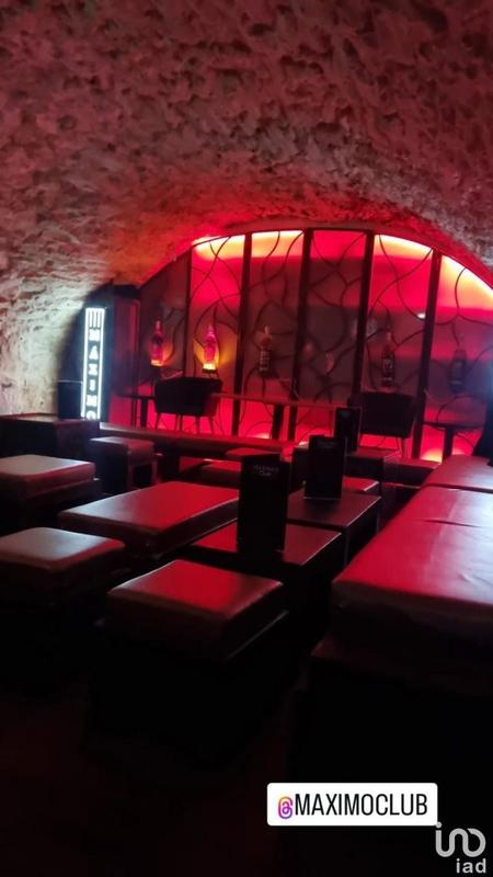 Local commercial - 222 m²