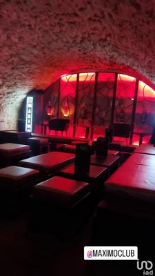 Local commercial - 222 m²