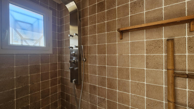 Maison - 125 m² - 4 pièces