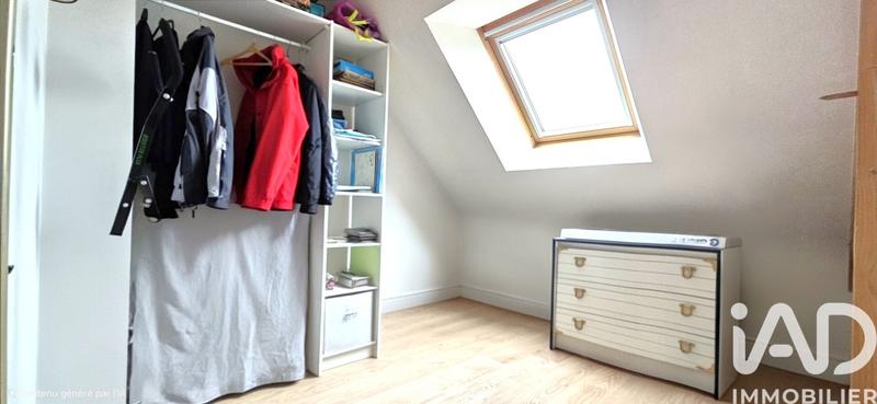 Maison - 65 m² - 4 pièces