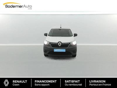 Renault Express (30) Van Blue Dci 75 - 22 Confort