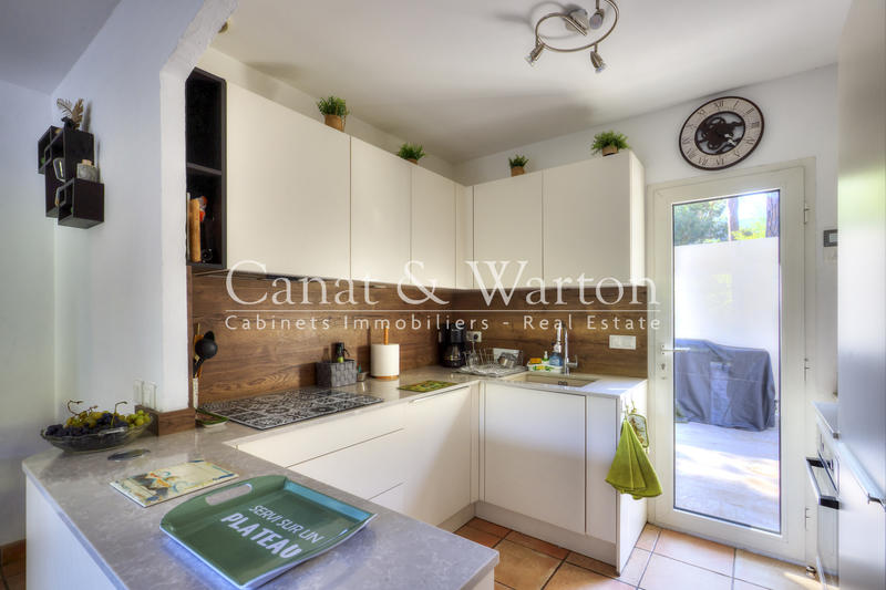 Villa - 55 m² - 3 pièces