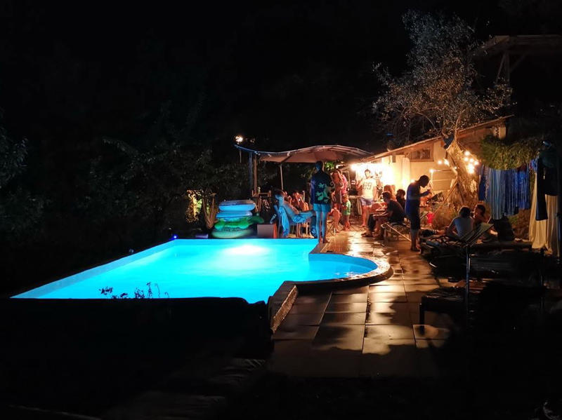 Maison - 41 m² - 3 pièces