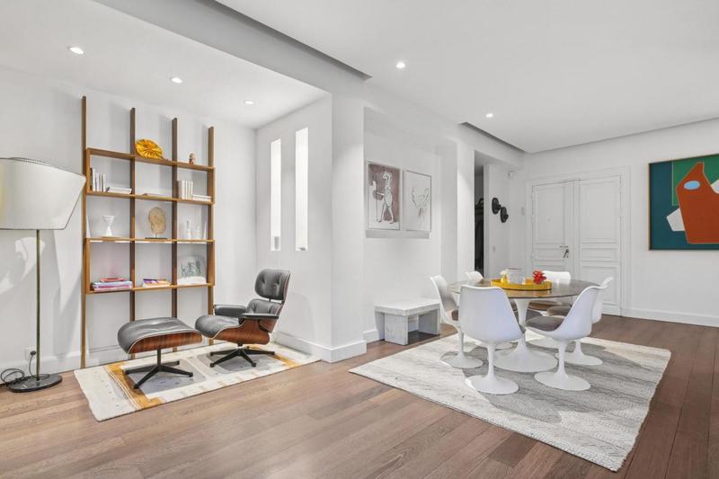 Appartement - 155 m²