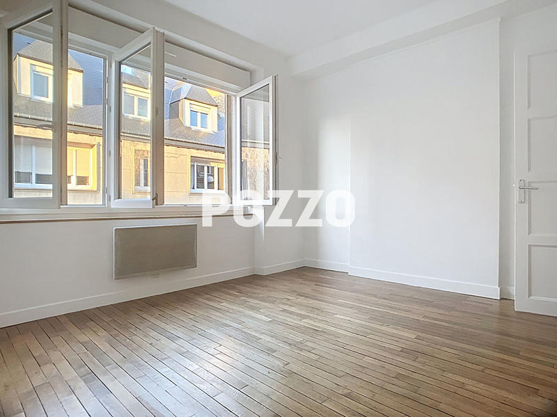 Appartement - 28 m² - 1 pièce