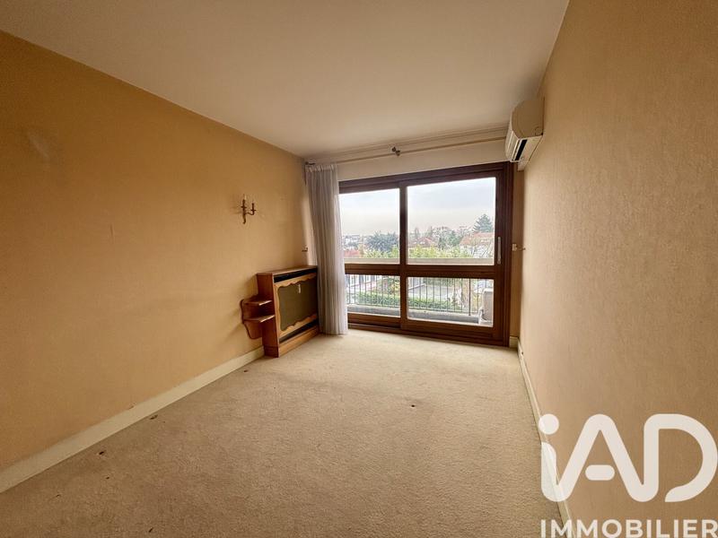 Appartement - 78 m² - 3 pièces