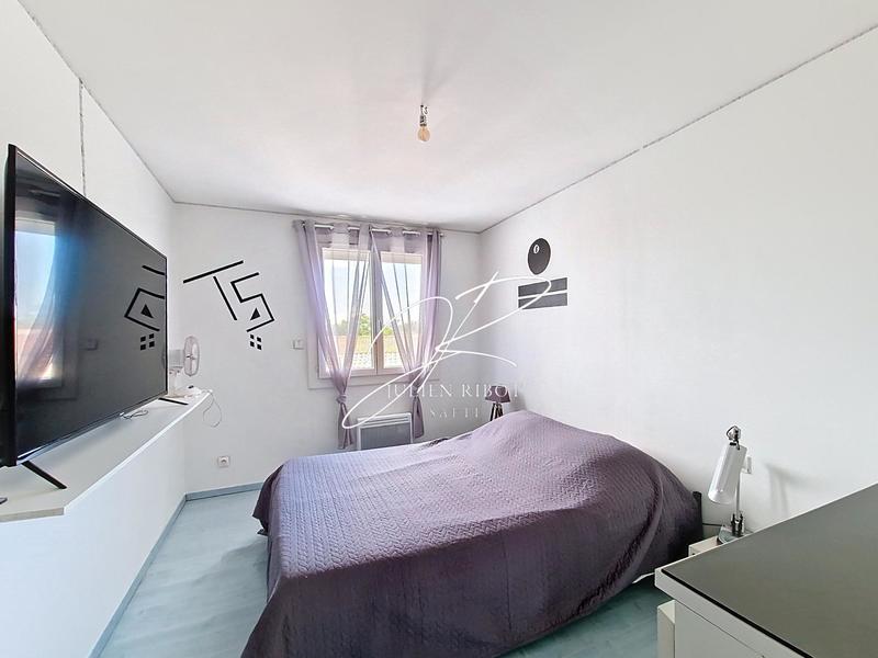 Maison - 138 m² - 6 pièces