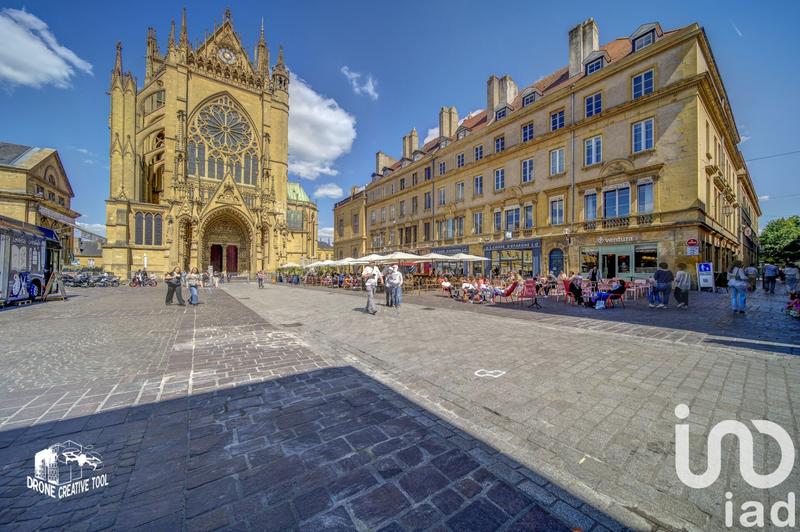 Appartement - 135 m² - 5 pièces