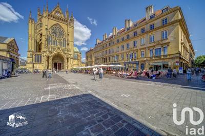 Appartement - 135 m² - 5 pièces