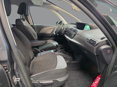Citroen C4 Picasso - 1.6 e-HDi 115 Cv Intensive - 6 Cv